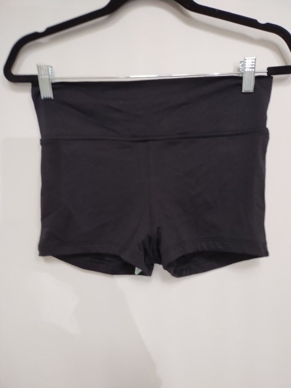 Brand new Seafolly boy short style bikini bottom